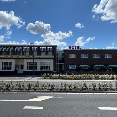 Hotel De Keizerskroon Amsterdam-Schiphol-Halfweg Exteriér fotografie