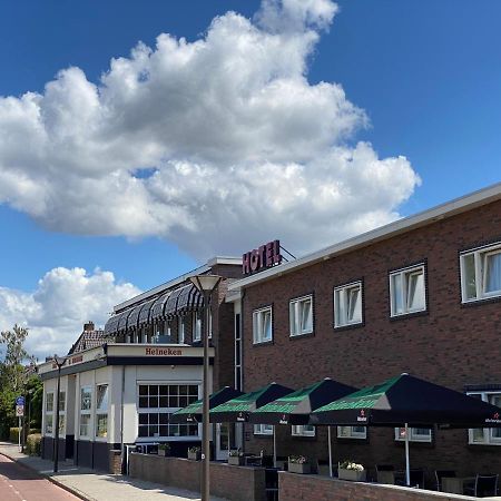 Hotel De Keizerskroon Amsterdam-Schiphol-Halfweg Exteriér fotografie