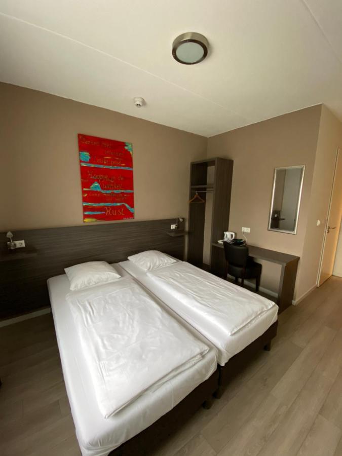 Hotel De Keizerskroon Amsterdam-Schiphol-Halfweg Exteriér fotografie
