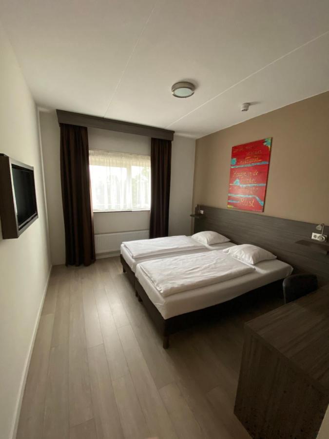 Hotel De Keizerskroon Amsterdam-Schiphol-Halfweg Exteriér fotografie