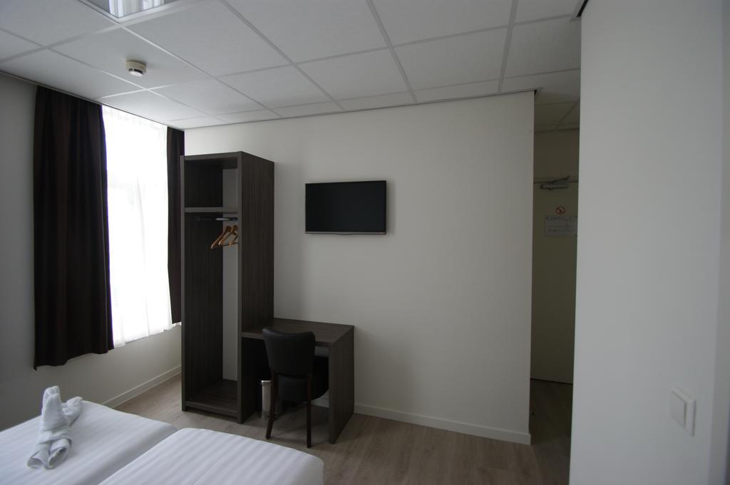 Hotel De Keizerskroon Amsterdam-Schiphol-Halfweg Exteriér fotografie