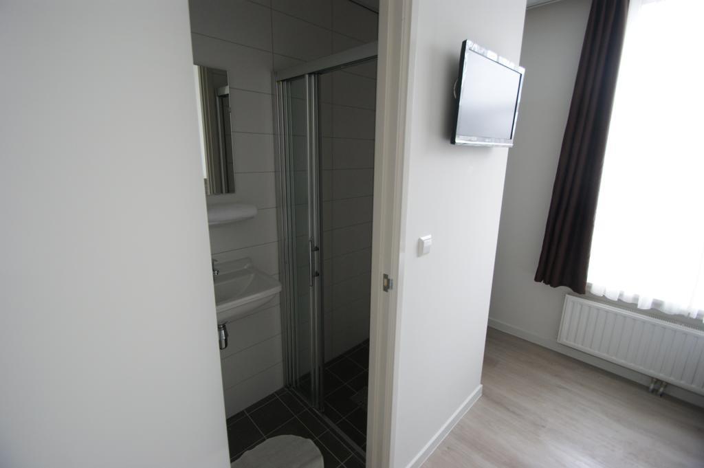 Hotel De Keizerskroon Amsterdam-Schiphol-Halfweg Exteriér fotografie