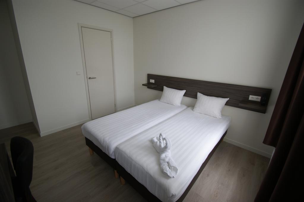 Hotel De Keizerskroon Amsterdam-Schiphol-Halfweg Exteriér fotografie