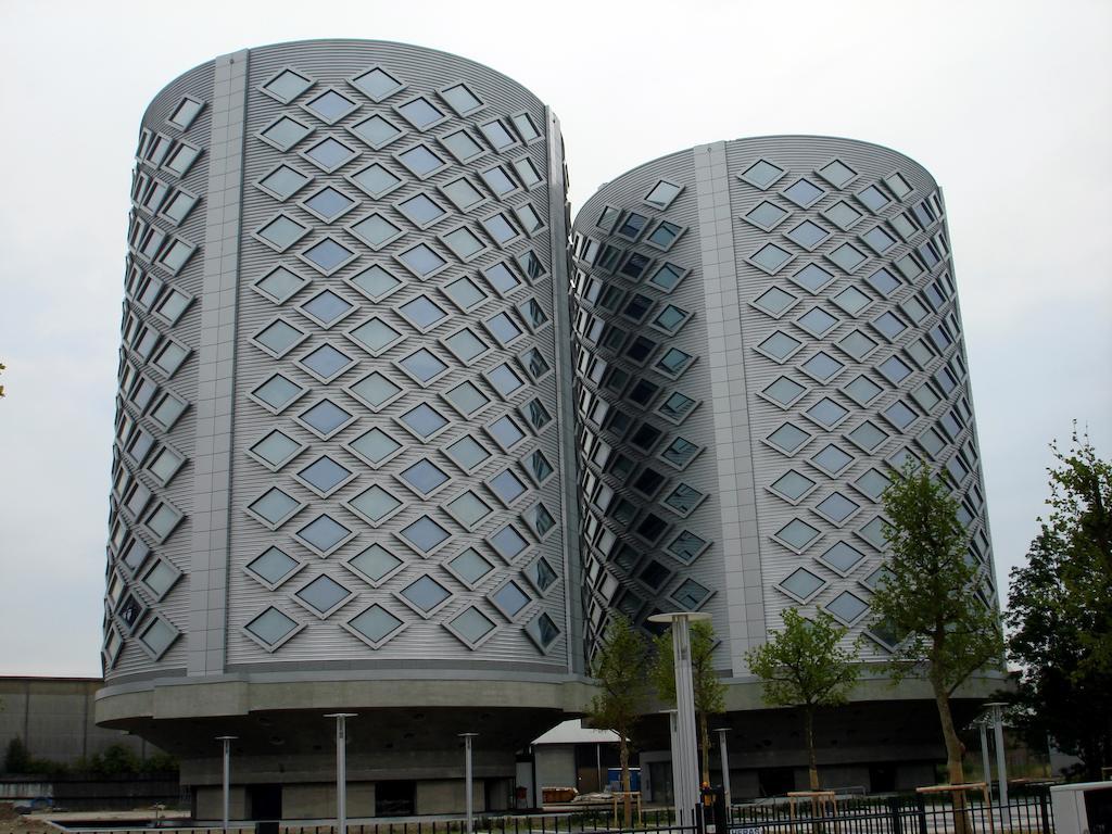Hotel De Keizerskroon Amsterdam-Schiphol-Halfweg Exteriér fotografie