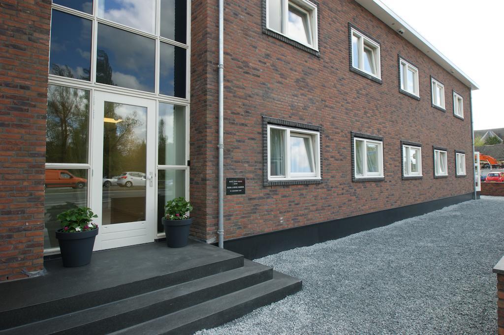 Hotel De Keizerskroon Amsterdam-Schiphol-Halfweg Exteriér fotografie