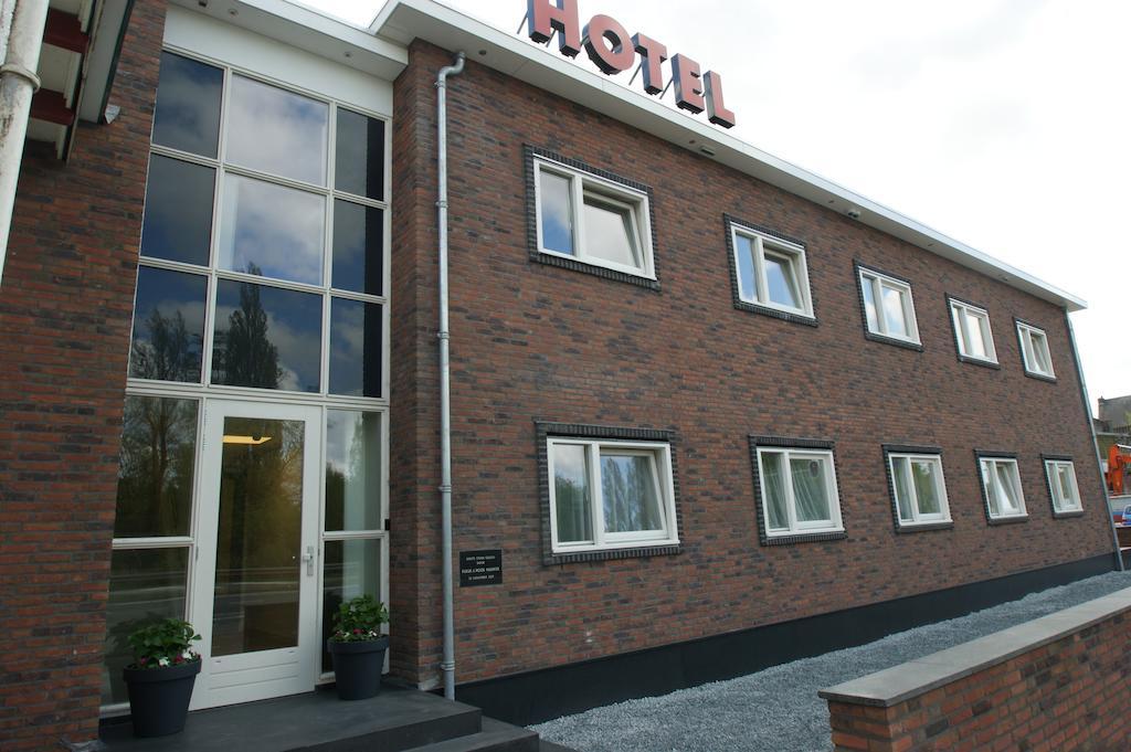 Hotel De Keizerskroon Amsterdam-Schiphol-Halfweg Exteriér fotografie