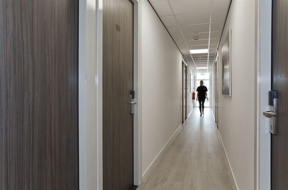 Hotel De Keizerskroon Amsterdam-Schiphol-Halfweg Exteriér fotografie