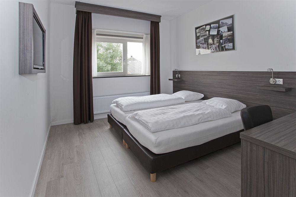 Hotel De Keizerskroon Amsterdam-Schiphol-Halfweg Exteriér fotografie