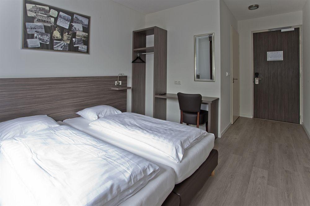 Hotel De Keizerskroon Amsterdam-Schiphol-Halfweg Exteriér fotografie