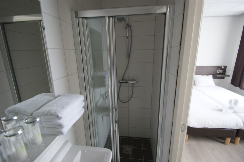 Hotel De Keizerskroon Amsterdam-Schiphol-Halfweg Exteriér fotografie